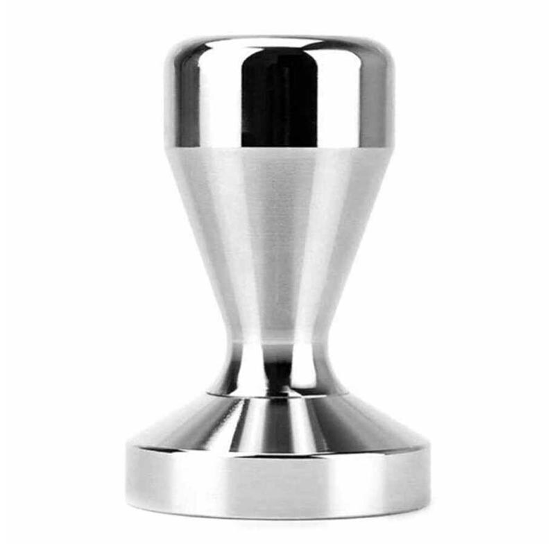 Epinox TCS-58 Krom Kaplama Tamper, Paslanmaz, 58 mm - Epinox
