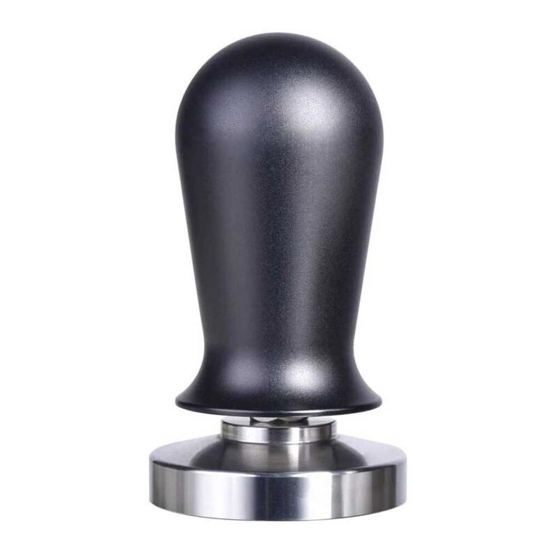 Epinox TK-01 Klikli Tamper, Siyah, 58 mm - Epinox