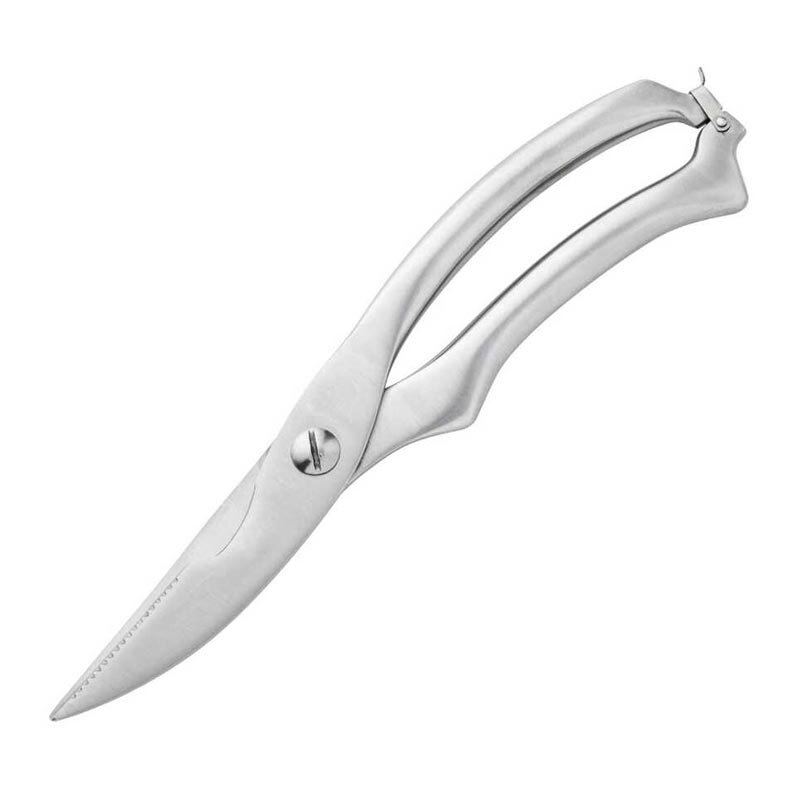 Epinox TMC-20 Çelik Tavuk Makası, Hijyenik Yüzey - Epinox