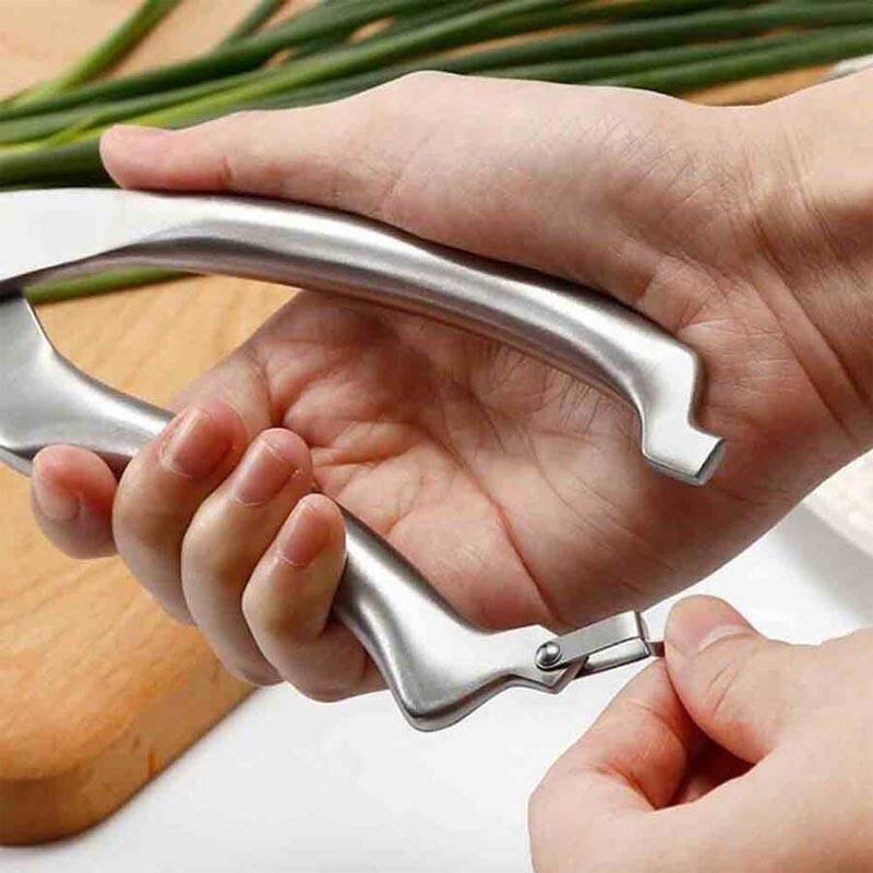 Epinox TMC-20 Çelik Tavuk Makası, Hijyenik Yüzey - 2