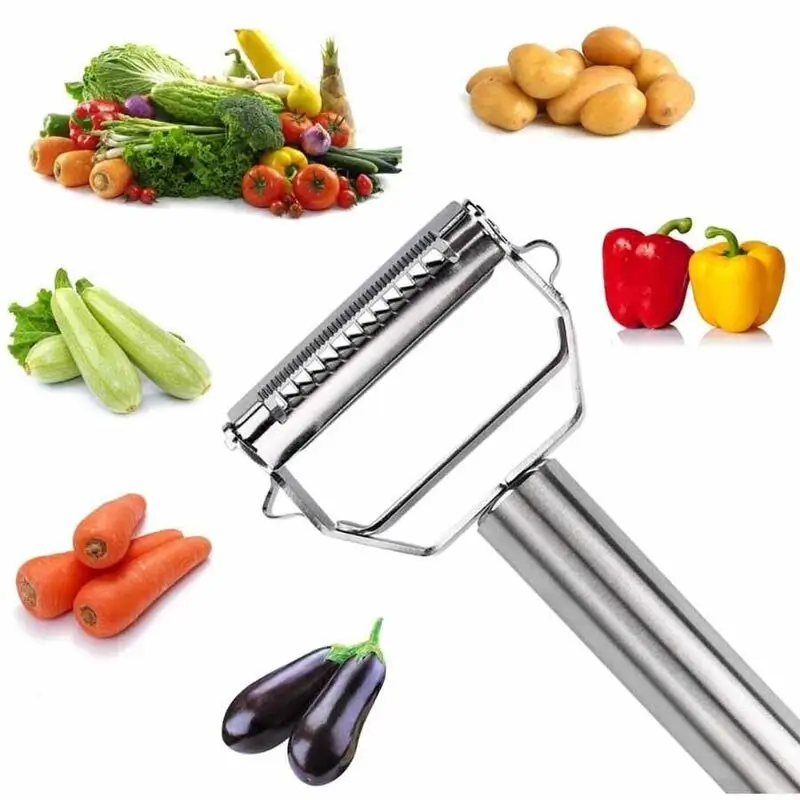 Epinox TT-J1 Jülyen Soyacak, Titan Kaplama, 17.5 cm - 3