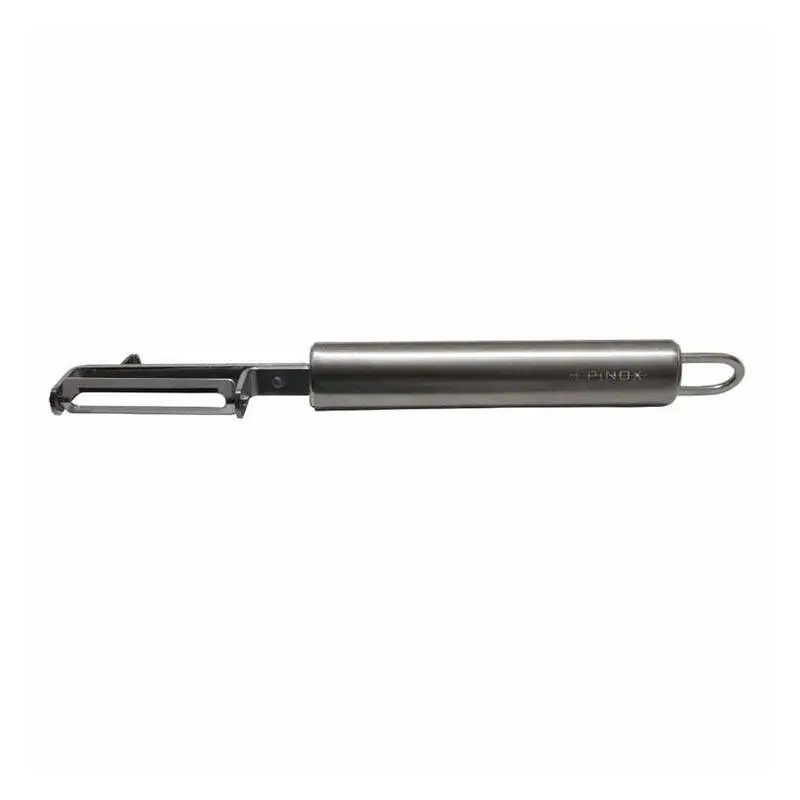 Epinox TT-PP Yan Soyacak, Çelik Saplı, 20 cm - 1