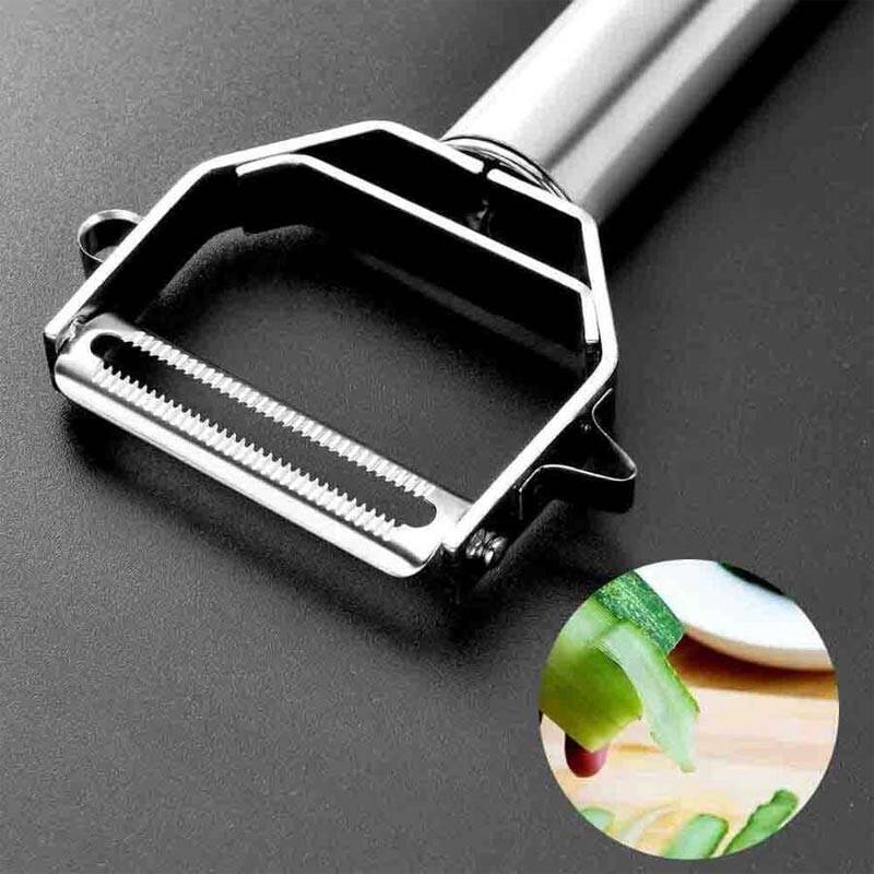 Epinox TTN-P3 Titan Kaplama Soyacak, 18 cm - 3