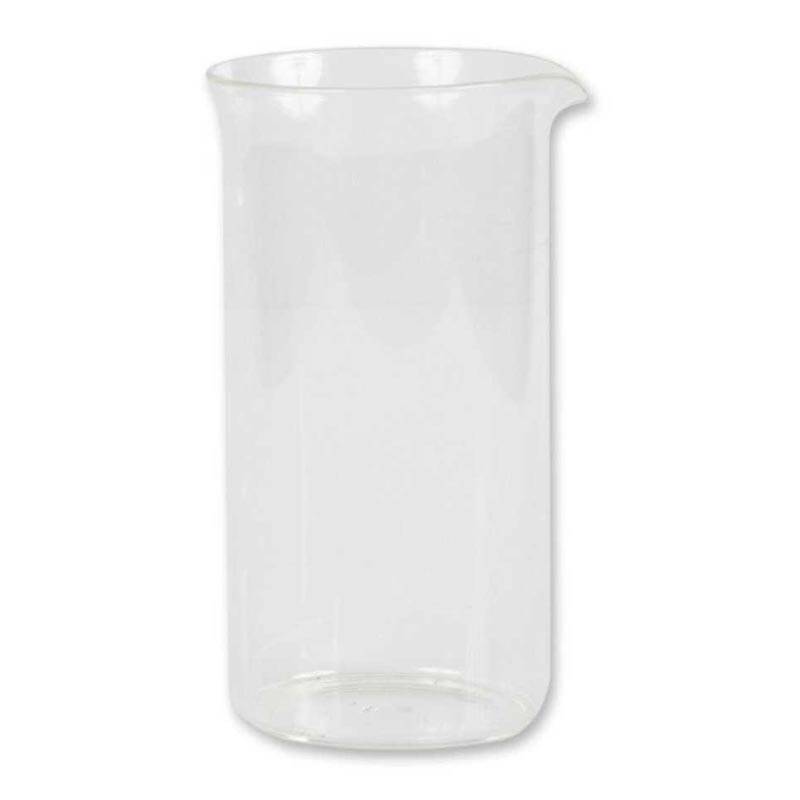 Epinox YC-350 French Press Yedek Cam Parça, 350 ml - 1