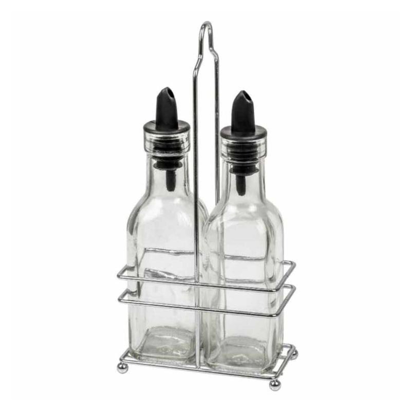 Epinox YYS-02 Yasemin Yağlık Sirkelik Takımı, 2'li, 200 ml - Epinox