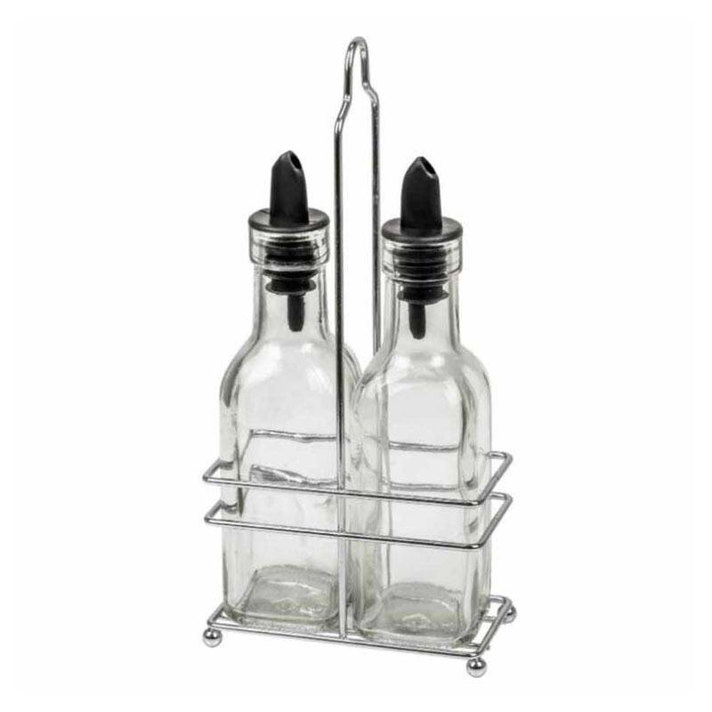 Epinox YYS-02 Yasemin Yağlık Sirkelik Takımı, 2'li, 200 ml - 1