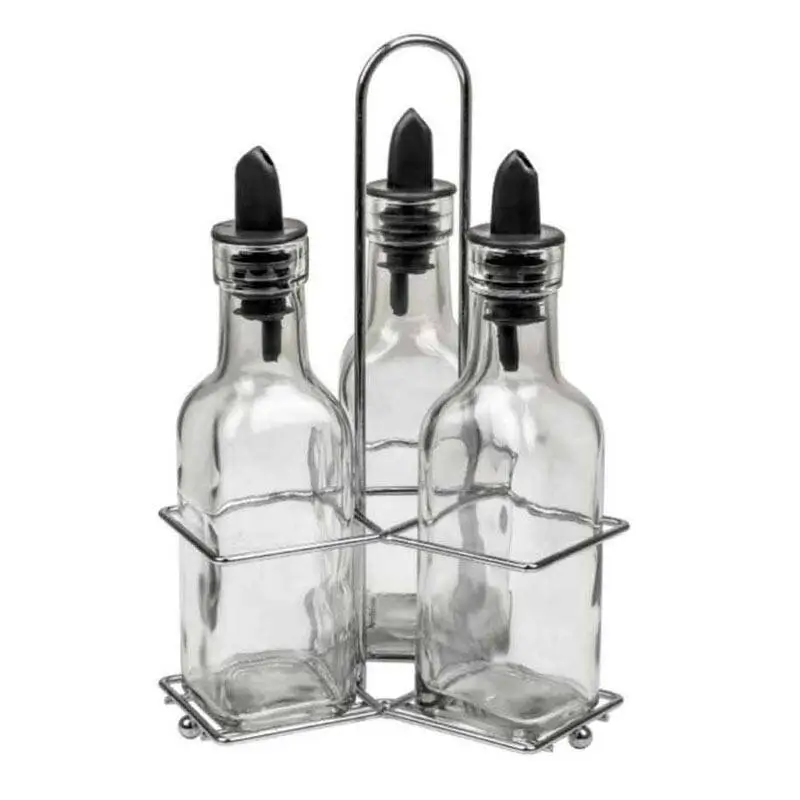 Epinox YYS-03 Yasemin Yağlık, Sirkelik Takımı, 3'lü, 200 ml - 1