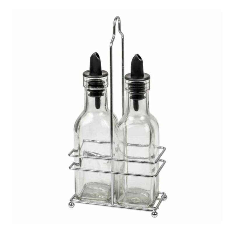 Epinox YYS-300 Yasemin Yağlık Sirkelik Takımı, 2'li, 300 ml - Epinox