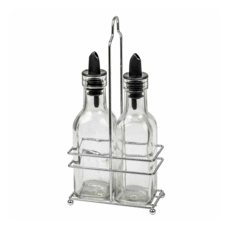 Epinox YYS-300 Yasemin Yağlık Sirkelik Takımı, 2'li, 300 ml - 1