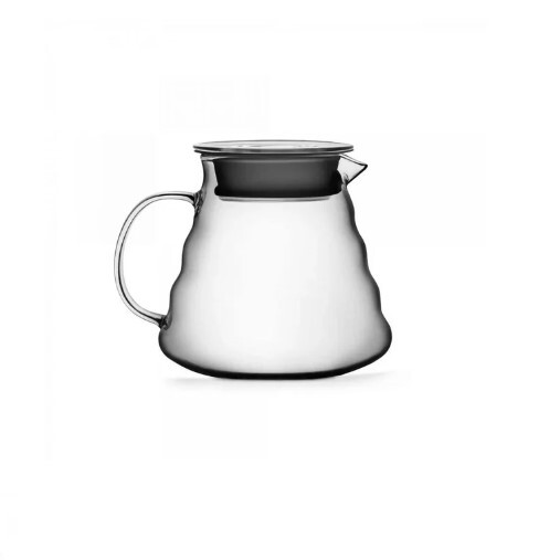 Escobarista Cam Kahve Servis - Escobarista