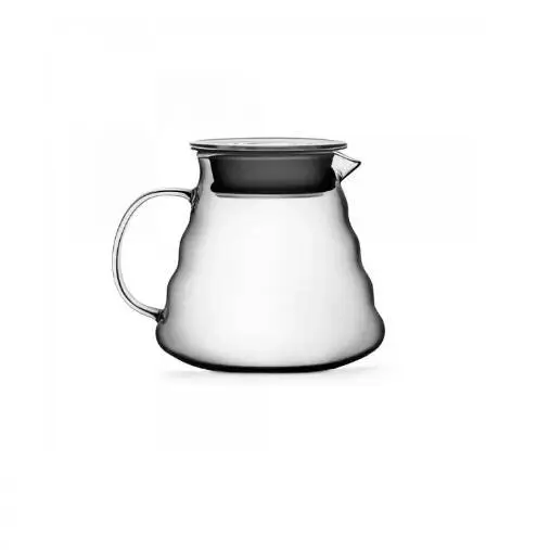 Escobarista Cam Kahve Servis - 1