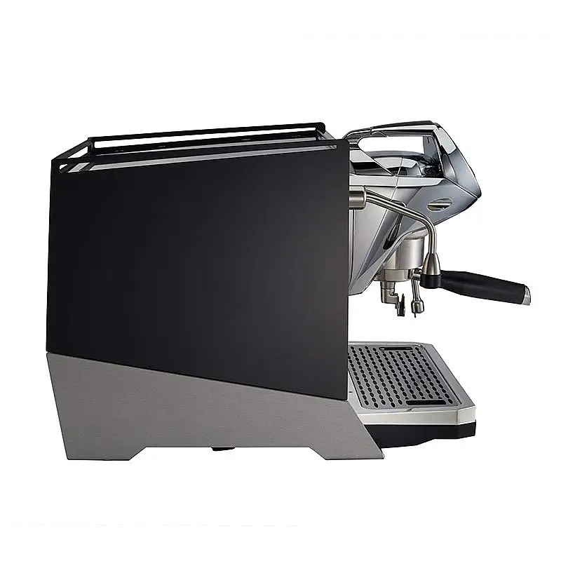 Faema Faemina A/1 GTI Tam Otomatik Espresso Kahve Makinesi, 1 Gruplu, 377.3 x 517.2 x 413.4 mm. - 3