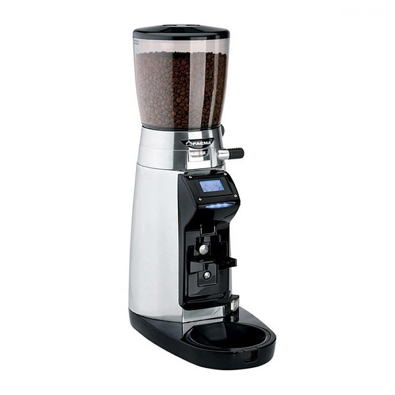 Faema MD 3000 On Demand Kahve Değirmeni, 220x400x620 mm. - 1