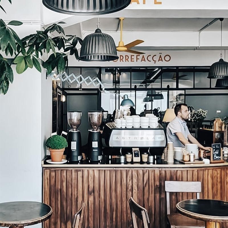 Fiamma Astrolab , OLED Ekran, Multiboiler Tall Cup Espresso Kahve Makinesi, 2 Gruplu, Inox - 6