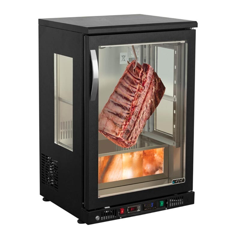 Frenox SY150-G-HM Dry Aged Dolap, Özel Tuzlu, Tek Kapı - Frenox