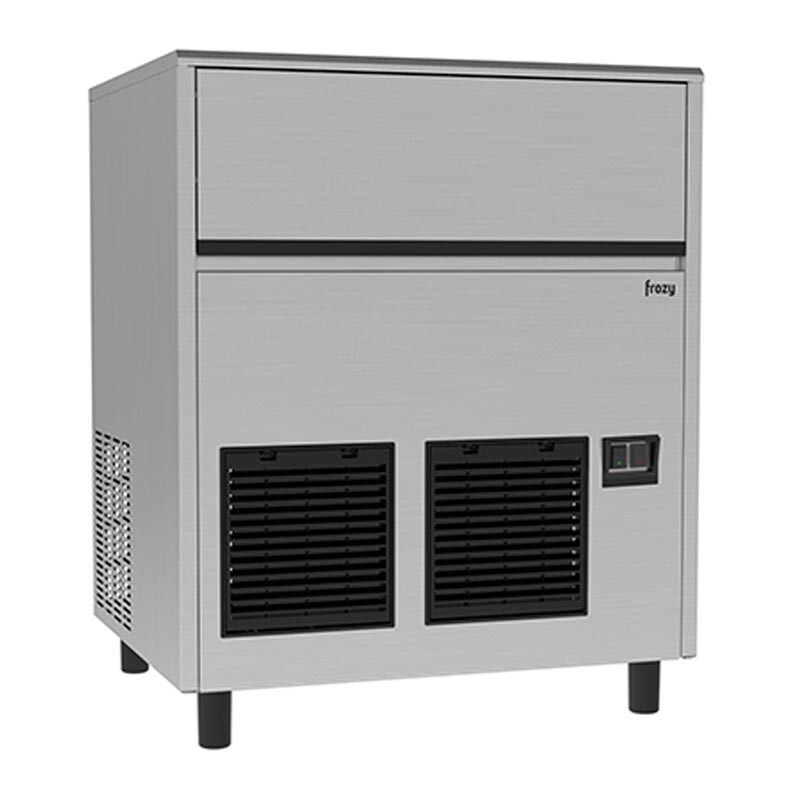 Frozy FR100G Buz Makinesi 95 kg/gün - Frozy
