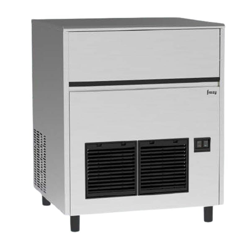 Frozy FR120N Buz Makinesi 120 kg/gün - Frozy