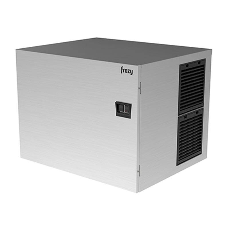 Frozy FR250D Tam Meşrubat Buz Makinesi 230 kg/gün - 1