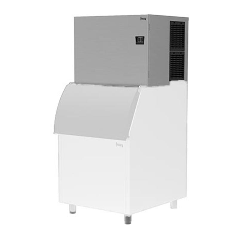 Frozy FR300F Yaprak (Kırık) Buz Makinesi 300 kg/gün - Frozy (1)