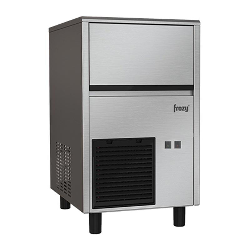 Frozy FR30G Buz Makinesi 27 kg/gün - Frozy