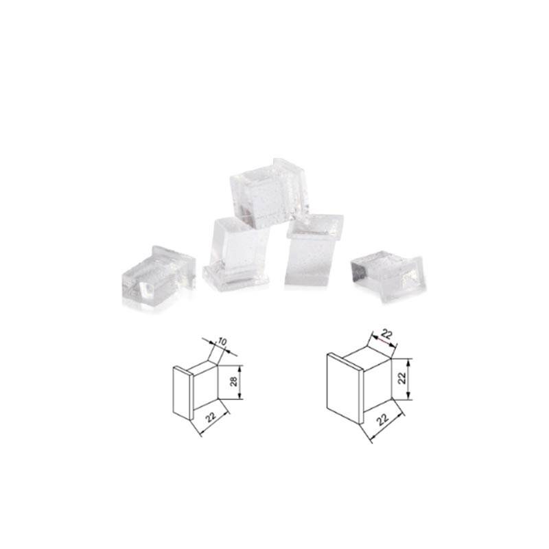 Frozy FR500D Tam Meşrubat Buz Makinesi 450 kg/gün - 2