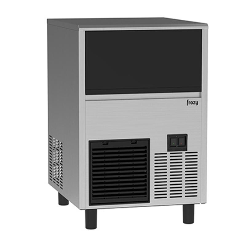 Frozy FR50UG Buz Makinesi 47 kg/gün - Frozy