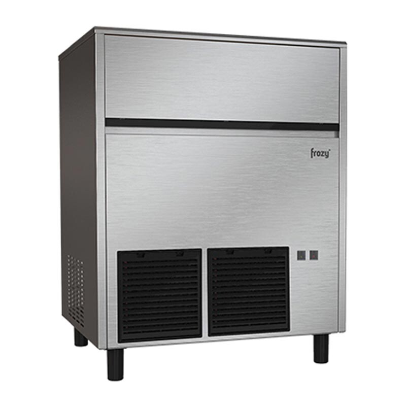 Frozy FR70G Gurme Buz Makinesi 67 kg/gün - Frozy