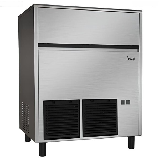 Frozy FR80N Buz Makinesi 80 kg/gün - Frozy