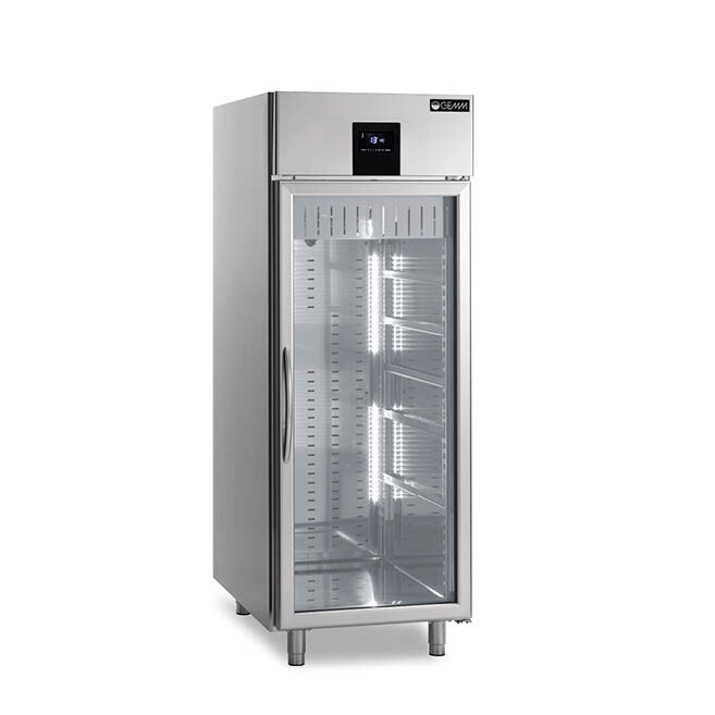 Gemm Çikolata Saklama Dolabı ADPV/20C - Gemm