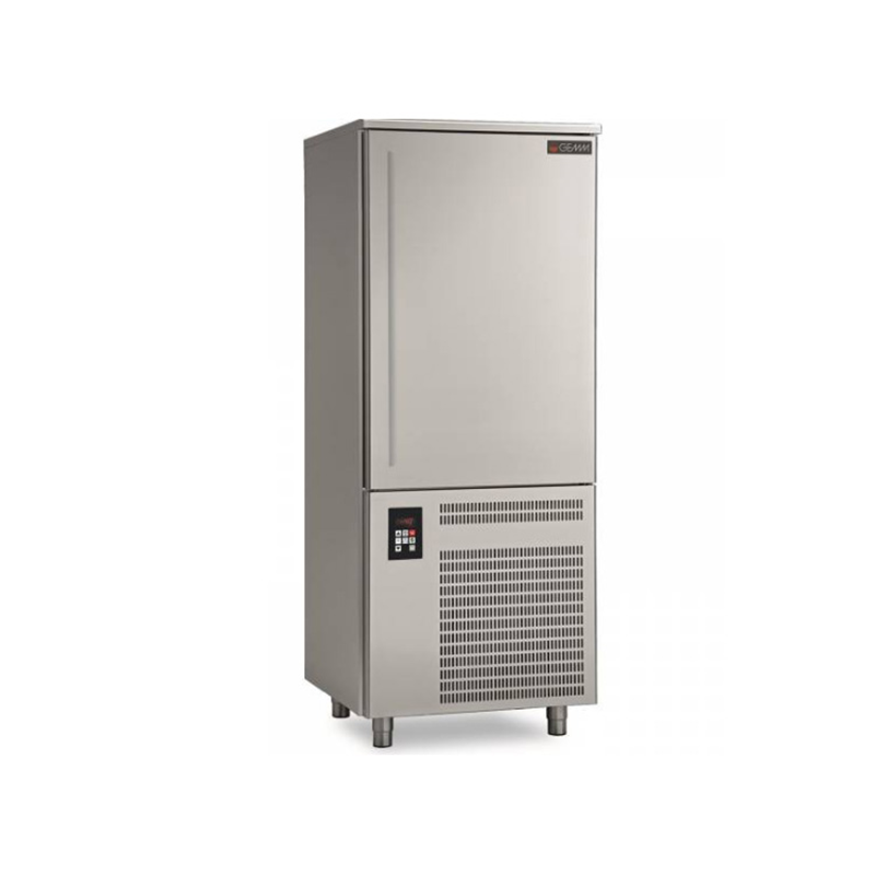 Gemm Şok Soğutucu Dondurucu BCB/15 - Gemm