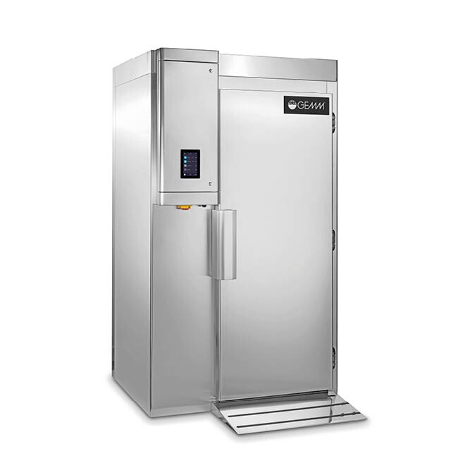 Gemm Şok Soğutucu Dondurucu BCC/4014 - Gemm