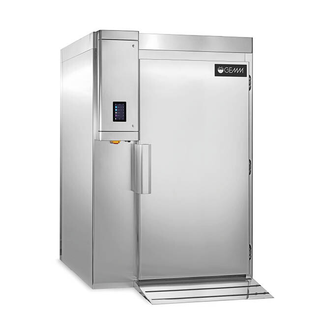 Gemm Şok Soğutucu Dondurucu BCC/6015 - Gemm