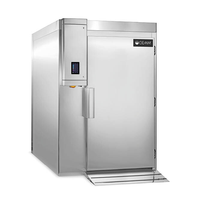 Gemm Şok Soğutucu Dondurucu BCC/8027P - Gemm