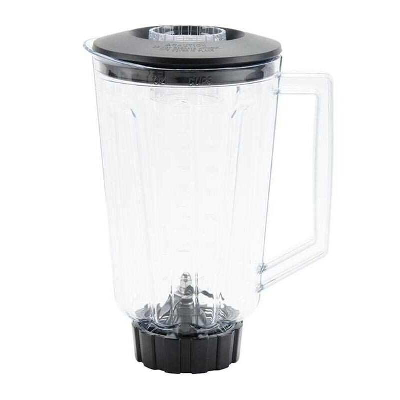 Hamilton Beach HBB908 Komple Hazne - Hamilton Beach