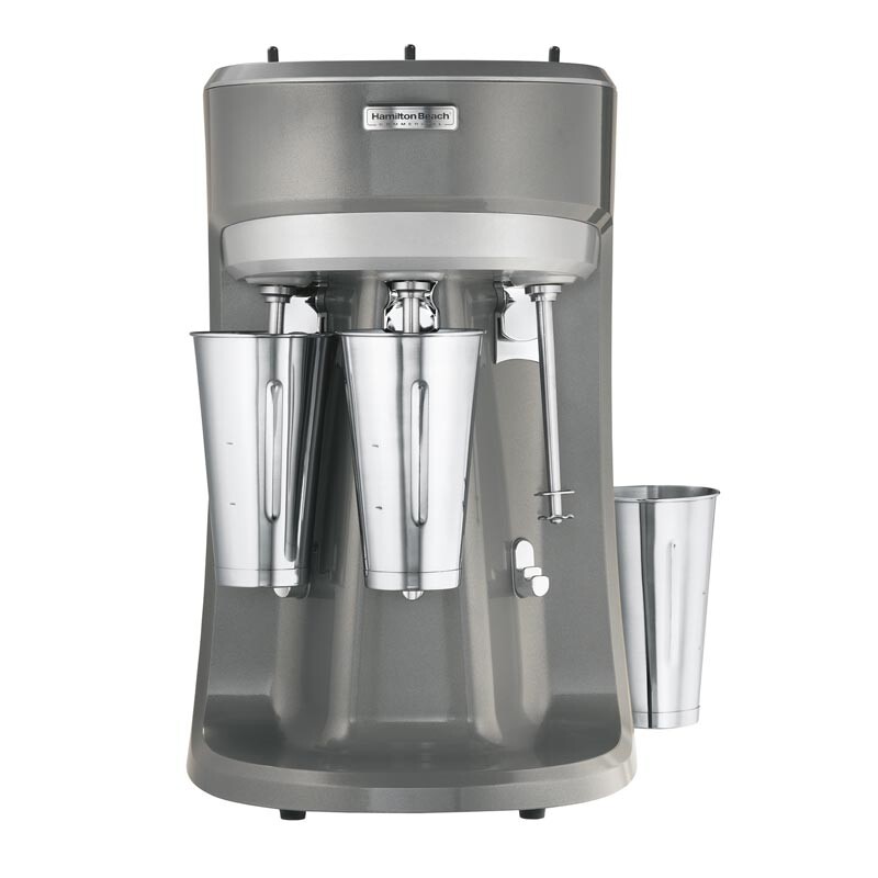 Hamilton Beach HMD400 3 Milli İçecek Mikseri, 900 W - Hamilton Beach