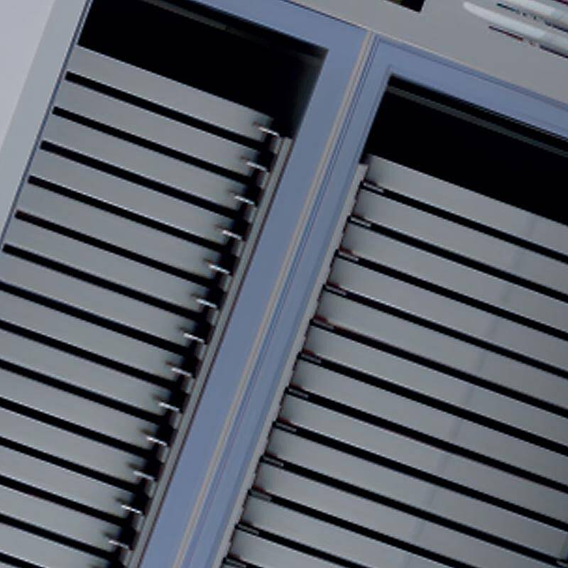 Iceinox CTS T 600 Tezgah Tip Patisserie Buzdolabı, 2 Kapılı, 200x81x85 cm - 2