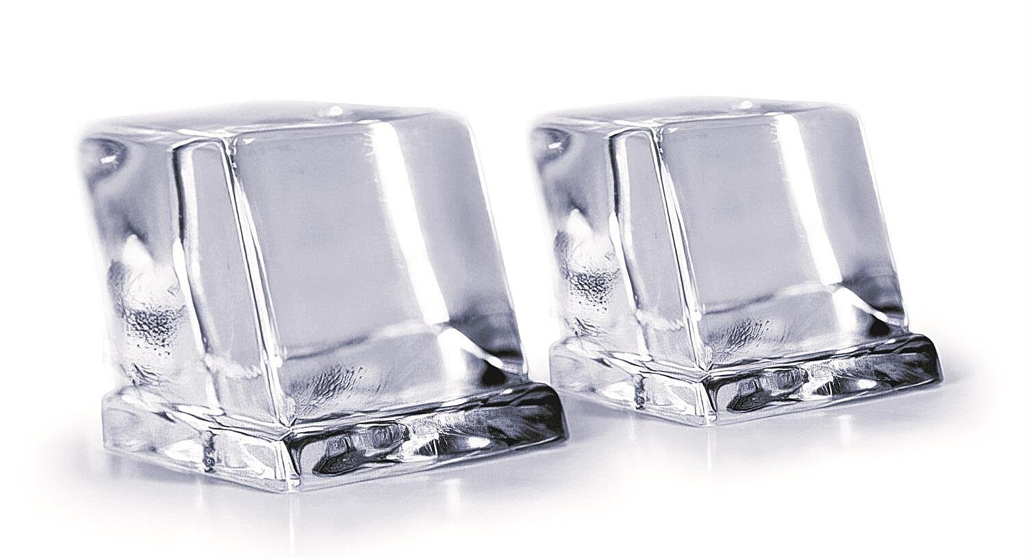 Iceinox ICE 250 Haznesiz Buz Makinesi, Hava Soğutmalı, 250 kg/gün Kapasiteli - Iceinox (1)