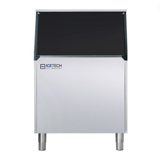 Icetech SILO-200, Hazne, 200kg/gün - Icetech