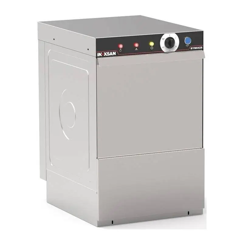 İnoksan Bardak Yıkama Makinesi Analog INO-BYM042ST - 2