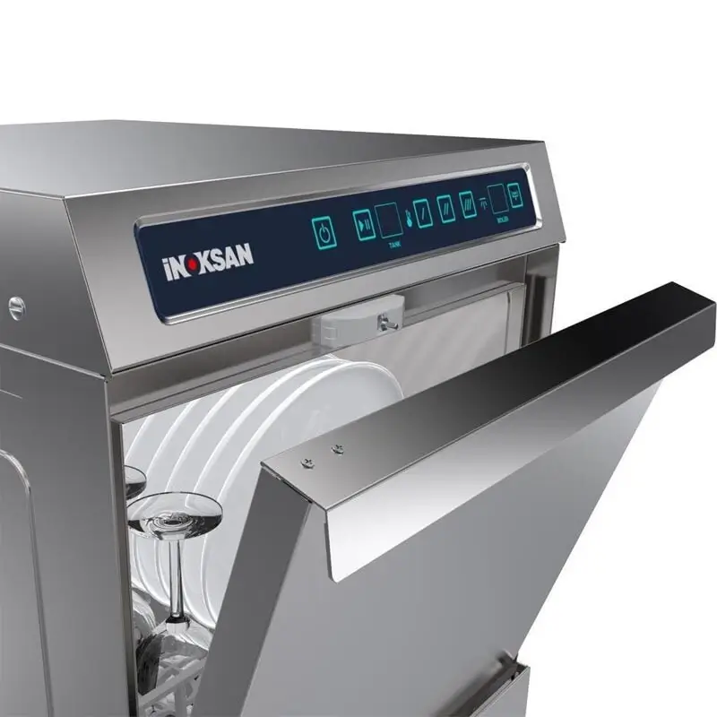 İnoksan Bardak Yıkama Makinesi Dijital INO-BYM042T - İnoksan (1)
