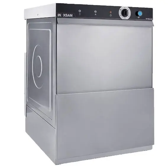İnoksan Setaltı Bulaşık Yıkama Makinesi Analog INO-ZCO-BYM052ST - 1