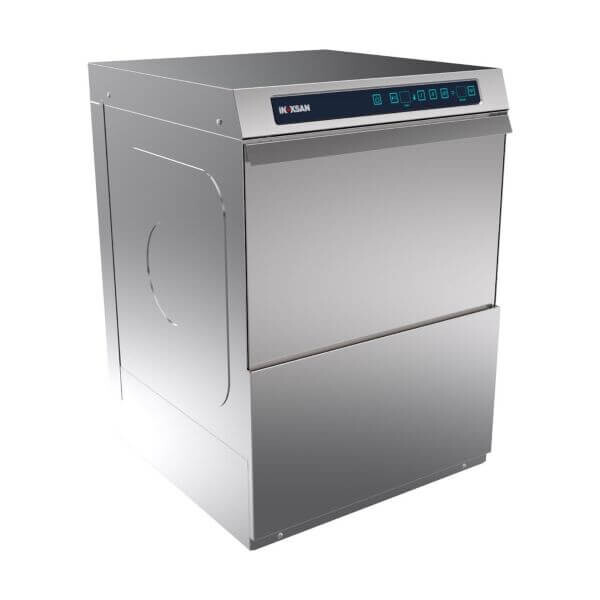 İnoksan Setaltı Bulaşık Yıkama Makinesi Dijital INO-BYM052T - İnoksan