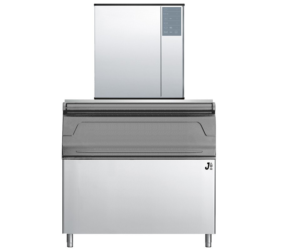 Jolyice Küp Buz Makinesİ Harici Hazne Bağlantı Kiti KF205-255 - Jolyice