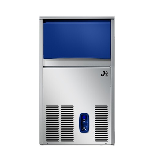 Jolyice Küp Buz Makinesi Hazneli JS38+ZP A - Jolyice