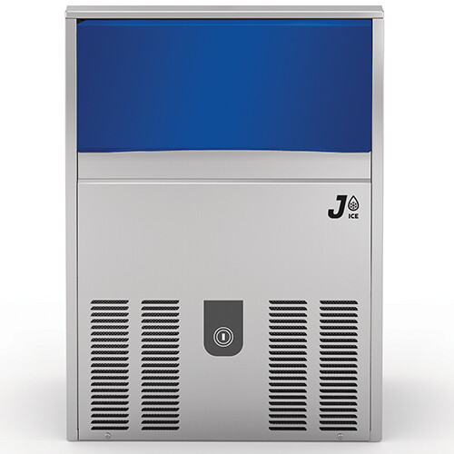 Jolyice Küp Buz Makinesi Hazneli JS46+ZP A - Jolyice