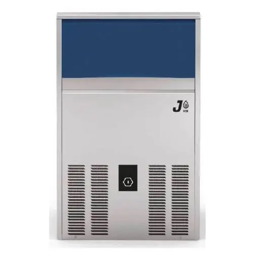 Jolyice Küp Buz Makinesi Hazneli JS54+ZP A - 1