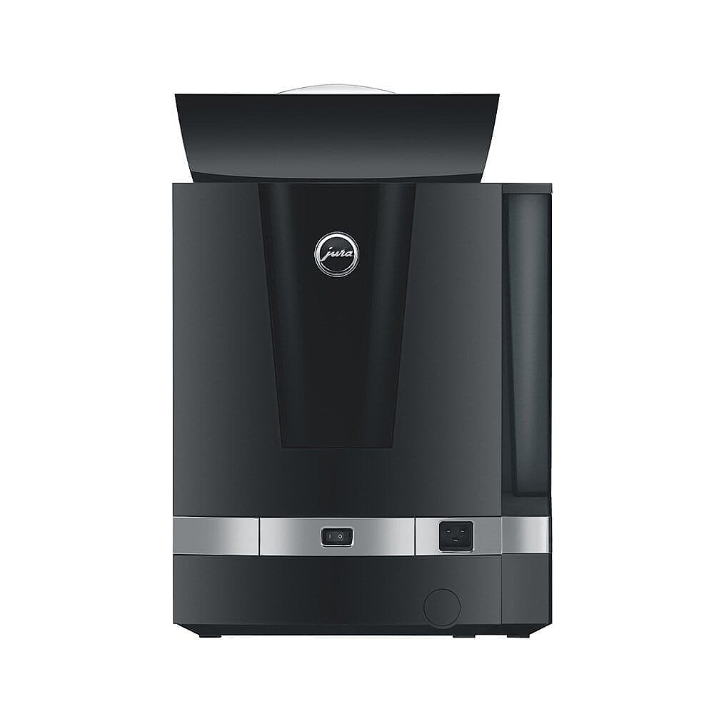 Jura GIGA X3 Profesyonel Kahve Makinesi Aluminum (EB), Profesyonel - 4