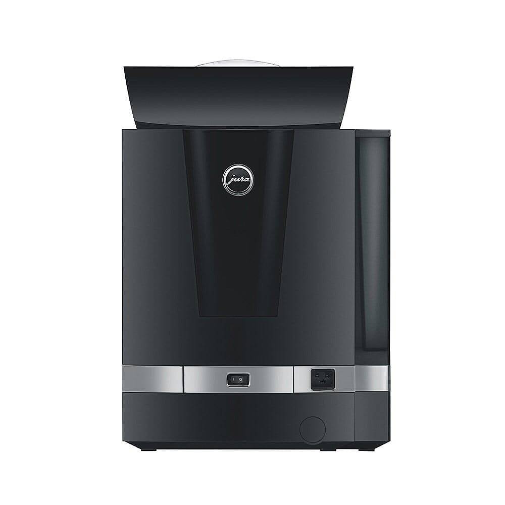 Jura GIGA X3 Profesyonel Kahve Makinesi Aluminum (EB), Profesyonel - 4