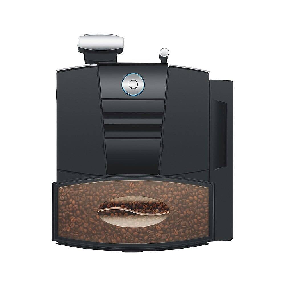 Jura GIGA X3 Profesyonel Kahve Makinesi Aluminum (EB), Profesyonel - 3