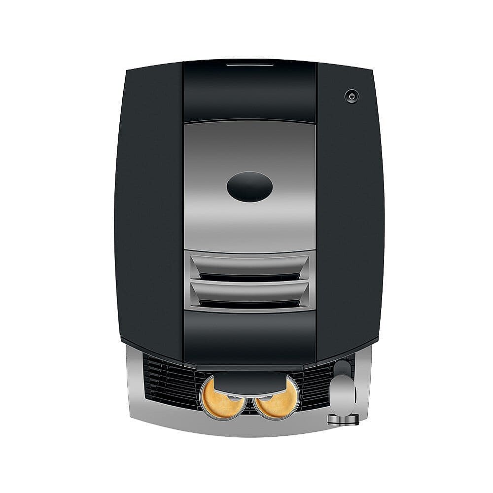Jura J10 Tam Otomatik Kahve Makinesi Piano Black (EA), Profesyonel - 7